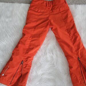 Kids Obermeyer Snow Pants